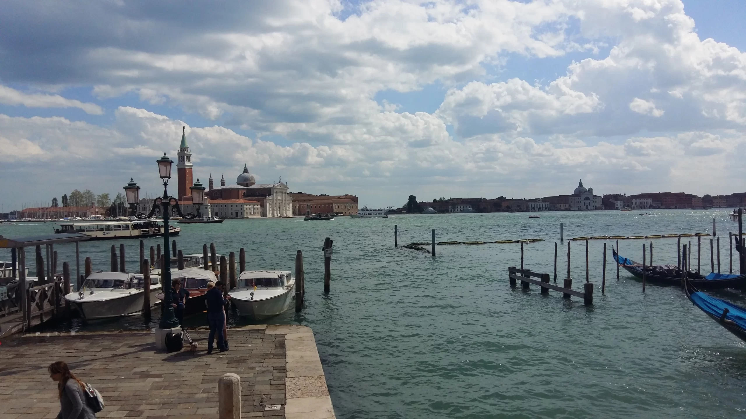 Venecia