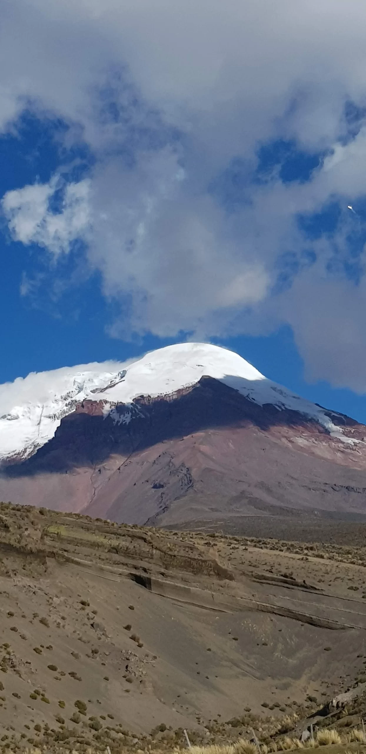 Montaña