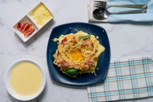 Comida foto