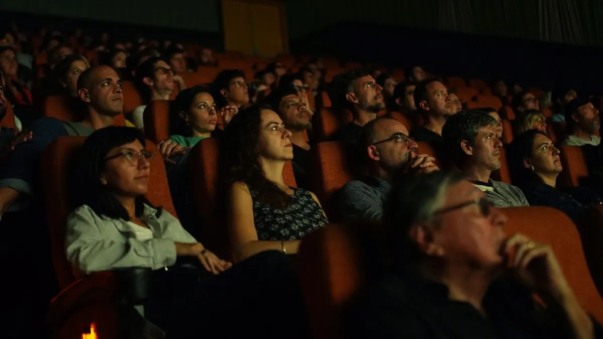 Cine